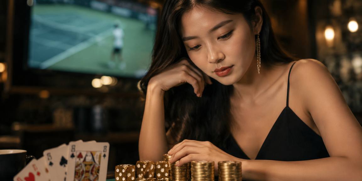 qqq88 Bingo